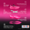 XTEP Marathon Running Shoes Cushioned Lightweight Sports Shoes