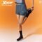Xtep 2000KM PRO Women’s Quick-Drying Two-Piece Running Shorts