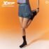 Xtep Men’s Breathable Wear-Resistant Summer Running Casual Shoes