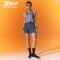 Xtep 2000KM PRO Women’s Quick-Drying Two-Piece Running Shorts