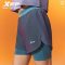 Xtep 2000KM PRO Women’s Quick-Drying Two-Piece Running Shorts