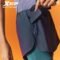 Xtep 2000KM PRO Women’s Quick-Drying Two-Piece Running Shorts