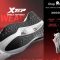 Xtep 2000km 5.0 Soft Cushion Running Shoes Lightweight