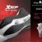 Xtep 2000km 5.0 Soft Cushion Running Shoes Lightweight