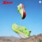 Xtep 260X Men’s Summer Running Shoes Strong Propulsion
