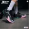 Xtep Basketball Shoes Cushioning Grip Performance Sports Shoes