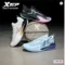 Xtep Basketball Shoes Cushioning Grip Performance Sports Shoes