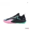 Xtep Basketball Shoes Cushioning Grip Performance Sports Shoes