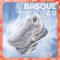 Xtep Basque 2 Breathable Height-Increasing Casual Men’s Shoes