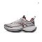 Xtep Basque 2 Breathable Height-Increasing Casual Men’s Shoes