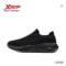 Xtep Casual Shoes Lightweight Rebound Breathable Shoes Men