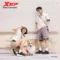 Xtep Casual Shoes Lightweight Rebound Breathable Shoes Men