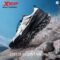 Xtep Chase Mountain Men’s Lightweight Anti-Slip Hiking Sneakers
