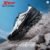 Xtep Chase Mountain Men’s Lightweight Anti-Slip Hiking Sneakers