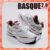 Xtep Little Basque 2 Men’s Summer Casual Sneakers
