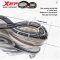Xtep Little Basque 2 Men’s Summer Casual Sneakers