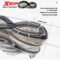 Xtep Little Basque 2 Men’s Summer Casual Sneakers