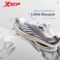 Xtep Little Basque Unisex Vintage Summer Sneakers