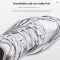 Xtep Little Basque Unisex Vintage Summer Sneakers
