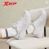 Xtep Women Casual Summer Shoes Lightweight Height Enhancing