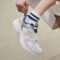 Xtep Men Casual Summer Sports Shoes Non-Slip