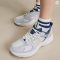 Xtep Men Casual Summer Sports Shoes Non-Slip
