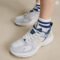 Xtep Men Casual Summer Sports Shoes Non-Slip