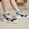 Xtep Men Casual Summer Sports Shoes Non-Slip