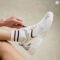 Xtep Men Casual Summer Sports Shoes Non-Slip