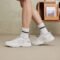 Xtep Men Casual Summer Sports Shoes Non-Slip