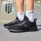 Xtep Men Running Shoes 2025 Summer Breathable Mesh
