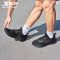 Xtep Men Running Shoes 2025 Summer Breathable Mesh