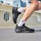 Xtep Men Running Shoes 2025 Summer Breathable Mesh