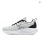 Xtep Men Running Shoes 2025 Summer Breathable Mesh