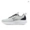 Xtep Men Running Shoes 2025 Summer Breathable Mesh
