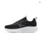 Xtep Men Running Shoes 2025 Summer Breathable Mesh