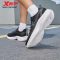 Xtep Men’s Breathable Wear-Resistant Summer Running Casual Shoes