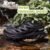 Xtep Men’s Lightweight Breathable Cushioned Outdoor Running Sneakers