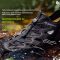 Xtep Men’s Lightweight Breathable Cushioned Outdoor Running Sneakers