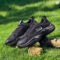 Xtep Men’s Summer Mesh Heightened Casual Sneakers