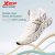 Xtep Reactive Coil 11.0 Men’s Summer Running Shoes