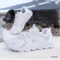 Xtep Running Shoes Non Slip Shock Absorption Women