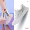 Xtep Running Shoes Non Slip Shock Absorption Women