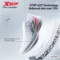 Xtep Running Shoes Quick Drying Anti Slip Men