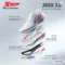 Xtep Running Shoes Quick Drying Anti Slip Men