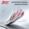 Xtep Running Shoes Quick Drying Anti Slip Men