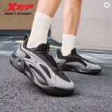 Xtep Starfall TD Men’s Breathable Mesh Sneakers 2025