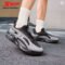 Xtep Starfall TD Men’s Breathable Mesh Sneakers 2025