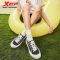 Xtep Starfall Women’s Lightweight Thick-Soled Fashion Skateboarding Shoes