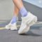 Xtep Summer Breathable Mesh Women’s Running Shoes